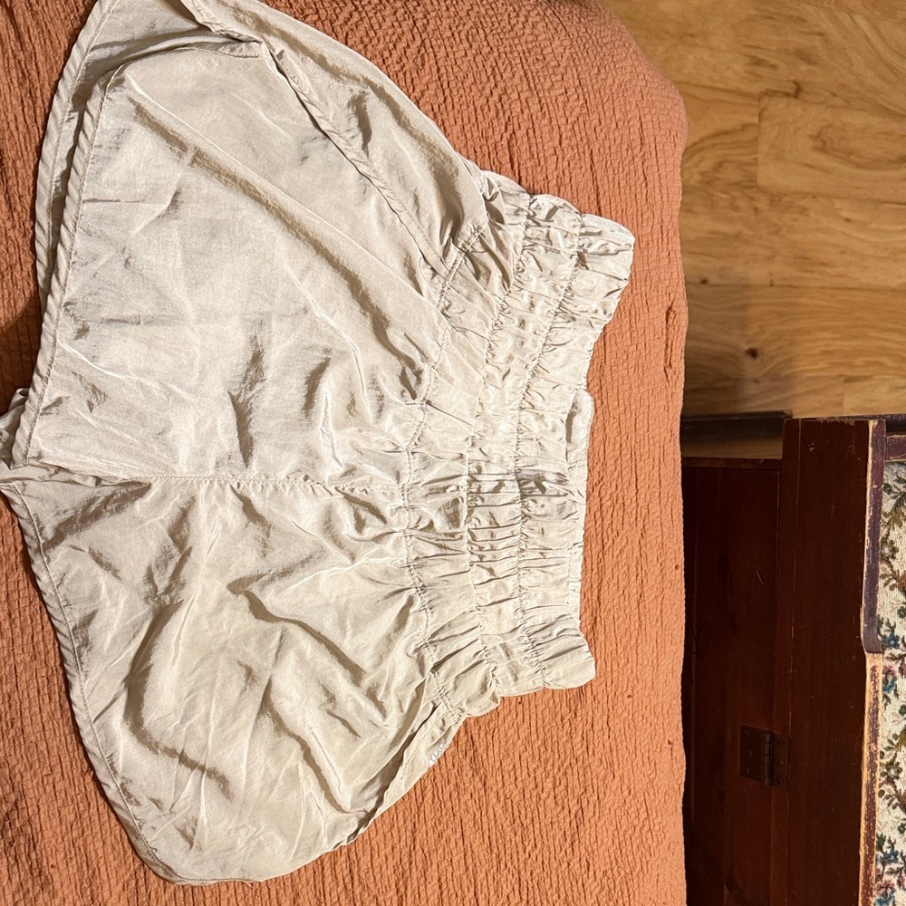 Free People Movement Shorts